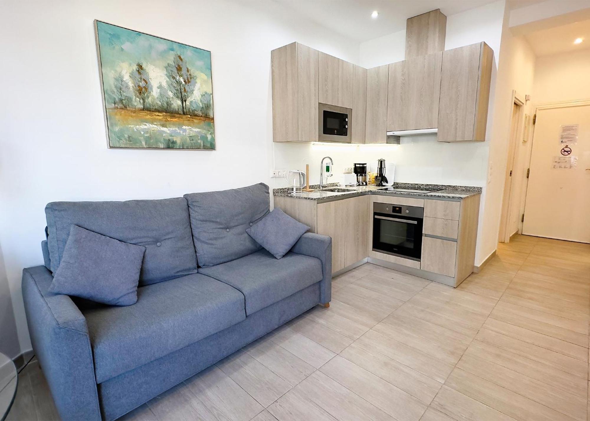 Skol 350. Great 2 Bedroom Apartment In Skol Marbella Exterior photo